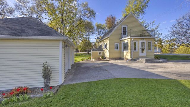12228 Marken ROAD, Kiel, WI 53042