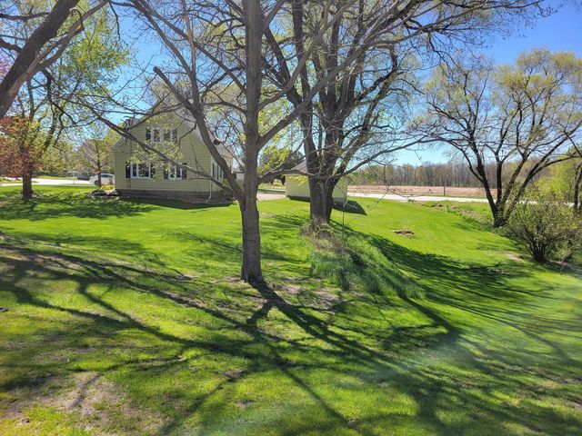 12228 Marken ROAD, Kiel, WI 53042