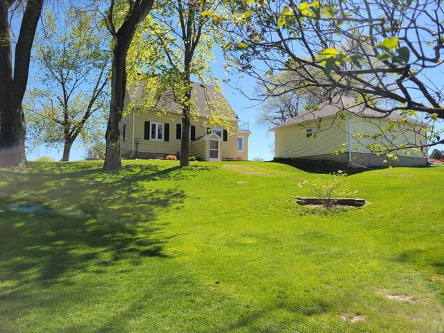 12228 Marken ROAD, Kiel, WI 53042