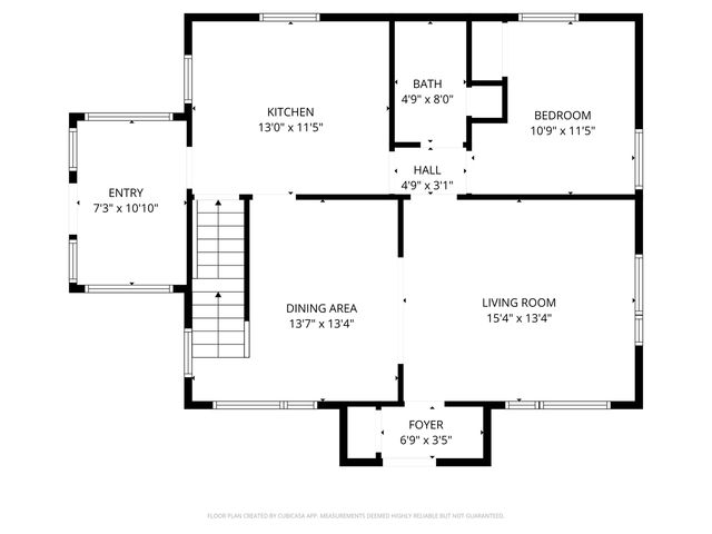 12228 Marken ROAD, Kiel, WI 53042
