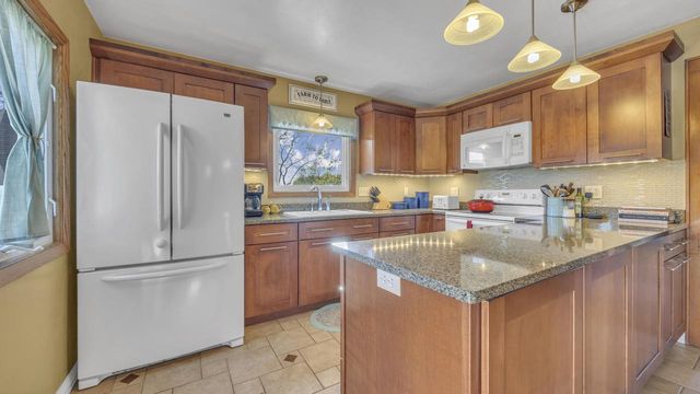 12228 Marken ROAD, Kiel, WI 53042