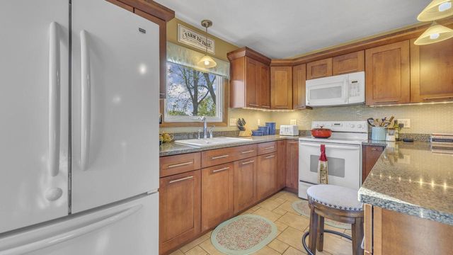 12228 Marken ROAD, Kiel, WI 53042