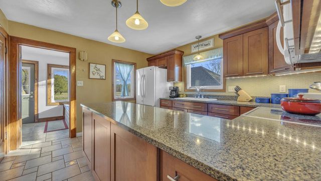 12228 Marken ROAD, Kiel, WI 53042