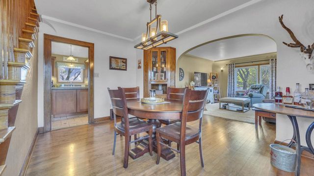 12228 Marken ROAD, Kiel, WI 53042