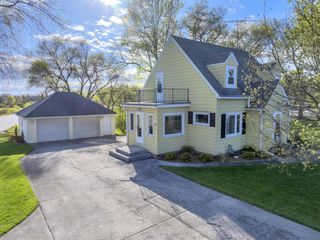 12228 Marken ROAD, Kiel, WI 53042