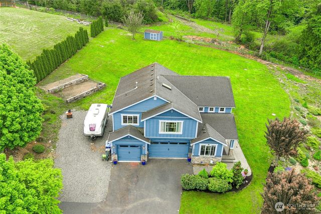 13732 3rd Street SE, Snohomish, WA 98290