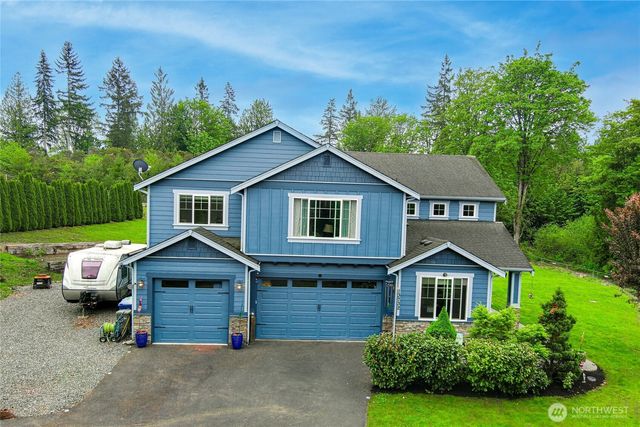 13732 3rd Street SE, Snohomish, WA 98290