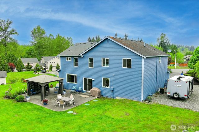 13732 3rd Street SE, Snohomish, WA 98290