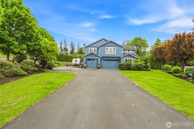 13732 3rd Street SE, Snohomish, WA 98290
