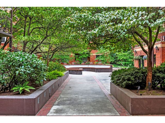 1500 Sw PARK Ave 429, Portland, OR 97201