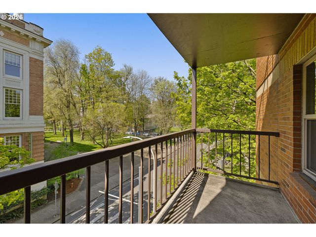 1500 Sw PARK Ave 429, Portland, OR 97201