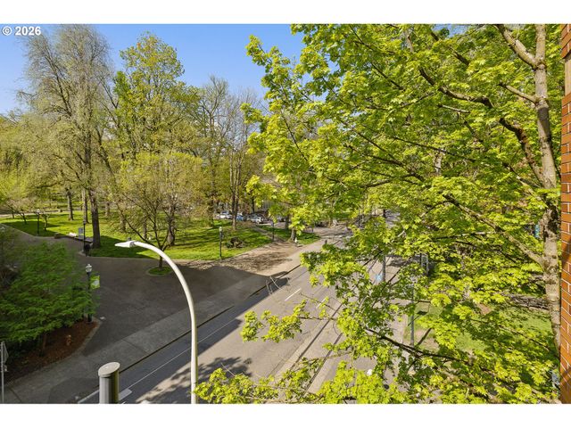 1500 Sw PARK Ave 429, Portland, OR 97201