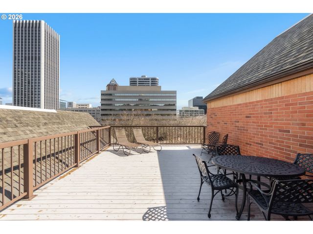 1500 Sw PARK Ave 429, Portland, OR 97201