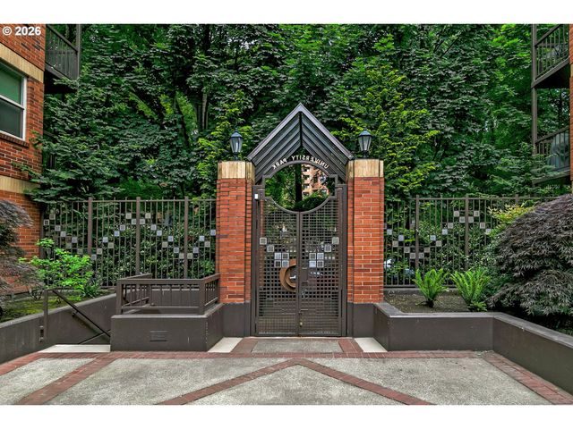 1500 Sw PARK Ave 429, Portland, OR 97201