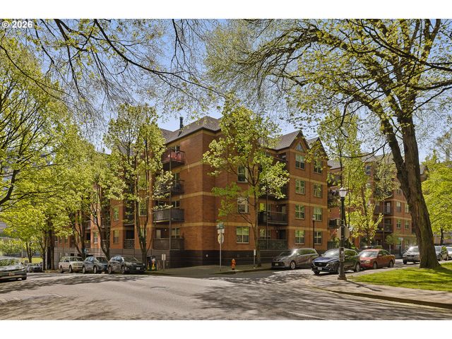 1500 Sw PARK Ave 429, Portland, OR 97201