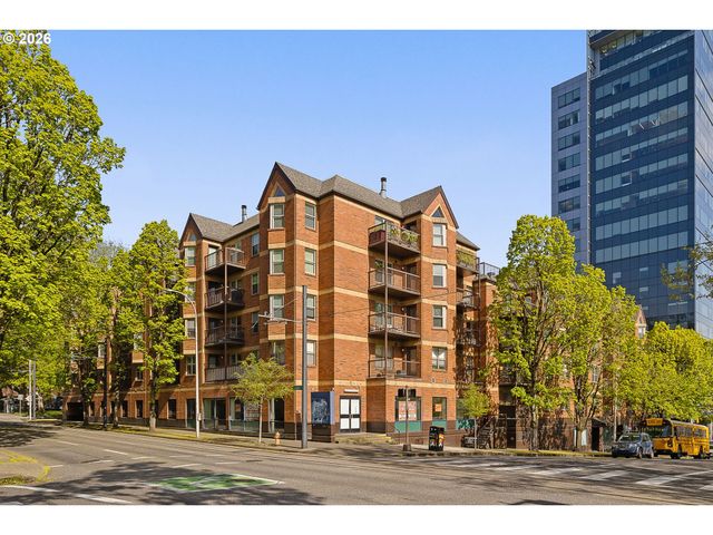 1500 Sw PARK Ave 429, Portland, OR 97201