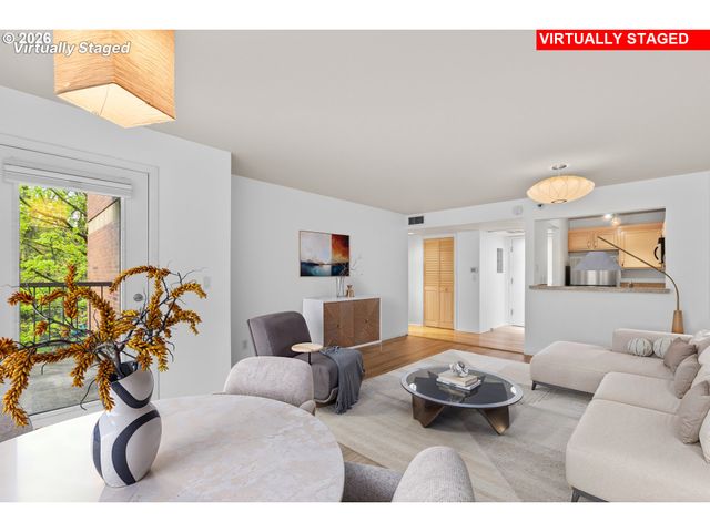 1500 Sw PARK Ave 429, Portland, OR 97201