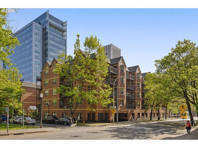 1500 Sw PARK Ave 429, Portland, OR 97201