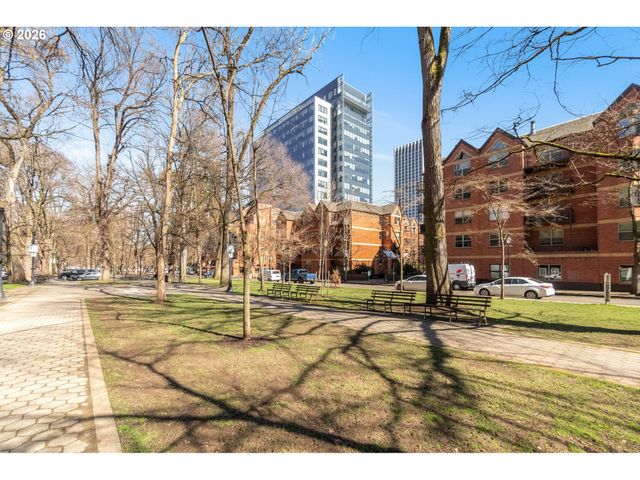 1500 Sw PARK Ave 429, Portland, OR 97201