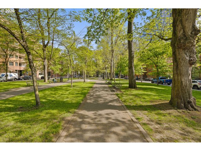 1500 Sw PARK Ave 429, Portland, OR 97201