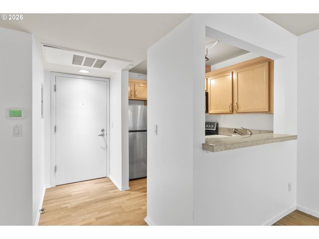 1500 Sw PARK Ave 429, Portland, OR 97201