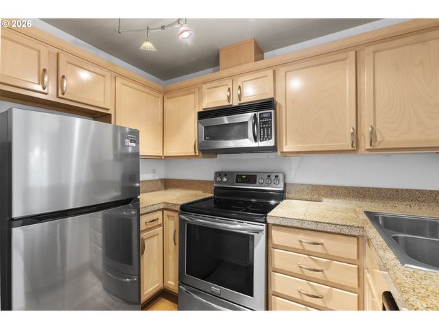 1500 Sw PARK Ave 429, Portland, OR 97201