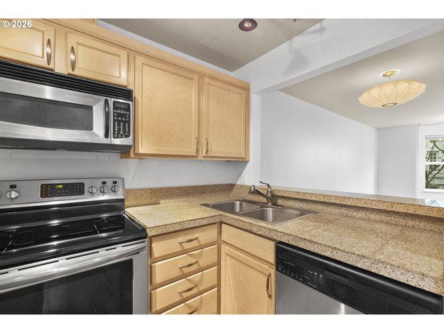 1500 Sw PARK Ave 429, Portland, OR 97201