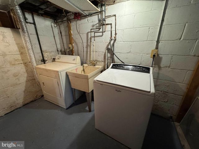 5516 MIDWOOD AVE, Baltimore, MD 21212