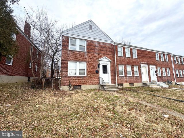 5516 MIDWOOD AVE, Baltimore, MD 21212