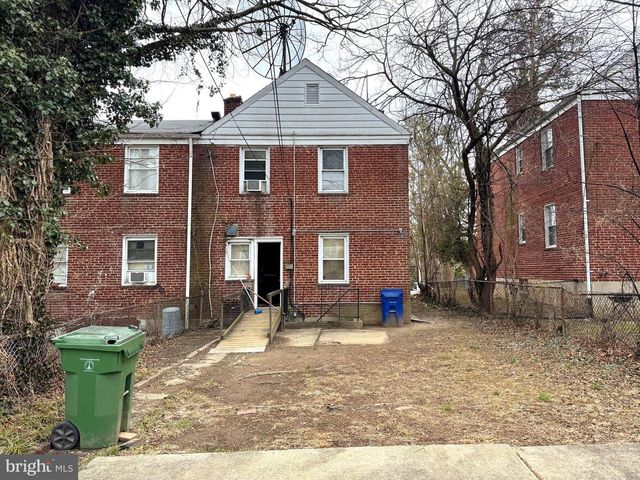 5516 MIDWOOD AVE, Baltimore, MD 21212