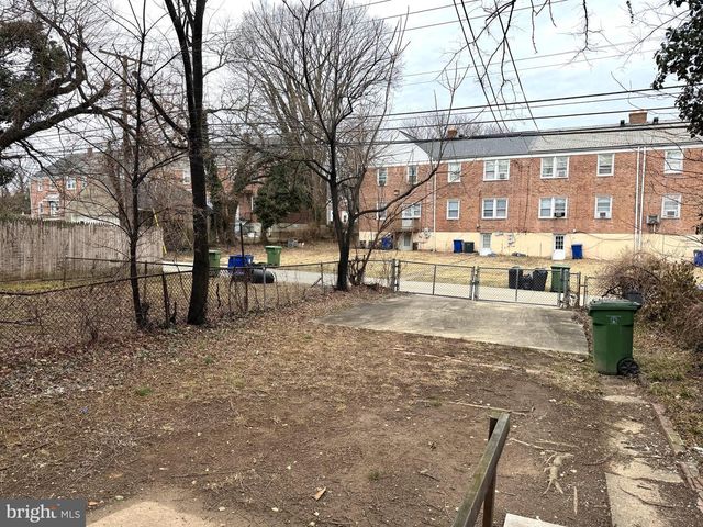 5516 MIDWOOD AVE, Baltimore, MD 21212