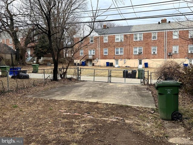 5516 MIDWOOD AVE, Baltimore, MD 21212