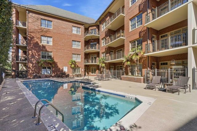 1717 N Decatur NE Road 408, Atlanta, GA 30307