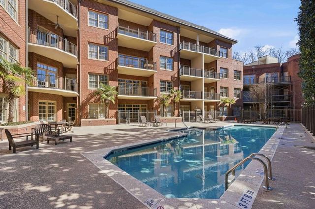 1717 N Decatur NE Road 408, Atlanta, GA 30307