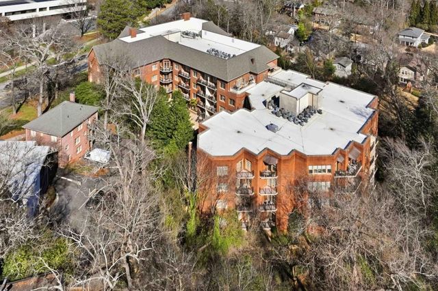 1717 N Decatur NE Road 408, Atlanta, GA 30307