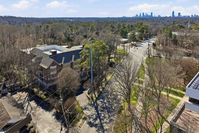 1717 N Decatur NE Road 408, Atlanta, GA 30307