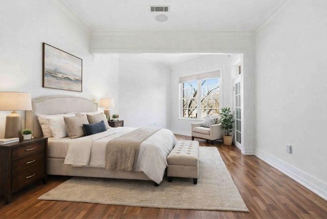 1717 N Decatur NE Road 408, Atlanta, GA 30307