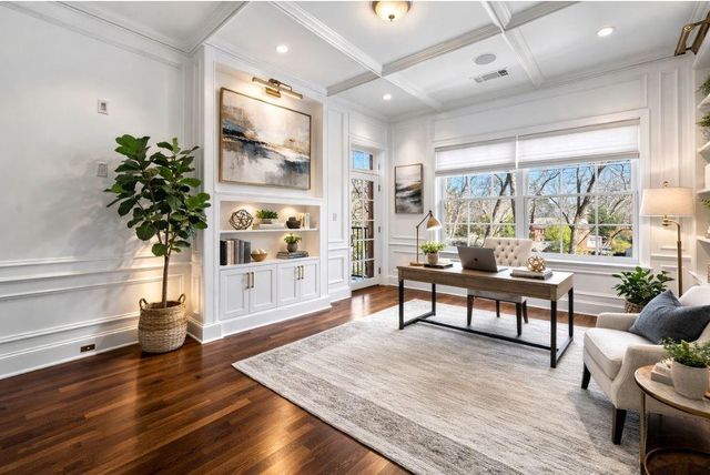 1717 N Decatur NE Road 408, Atlanta, GA 30307