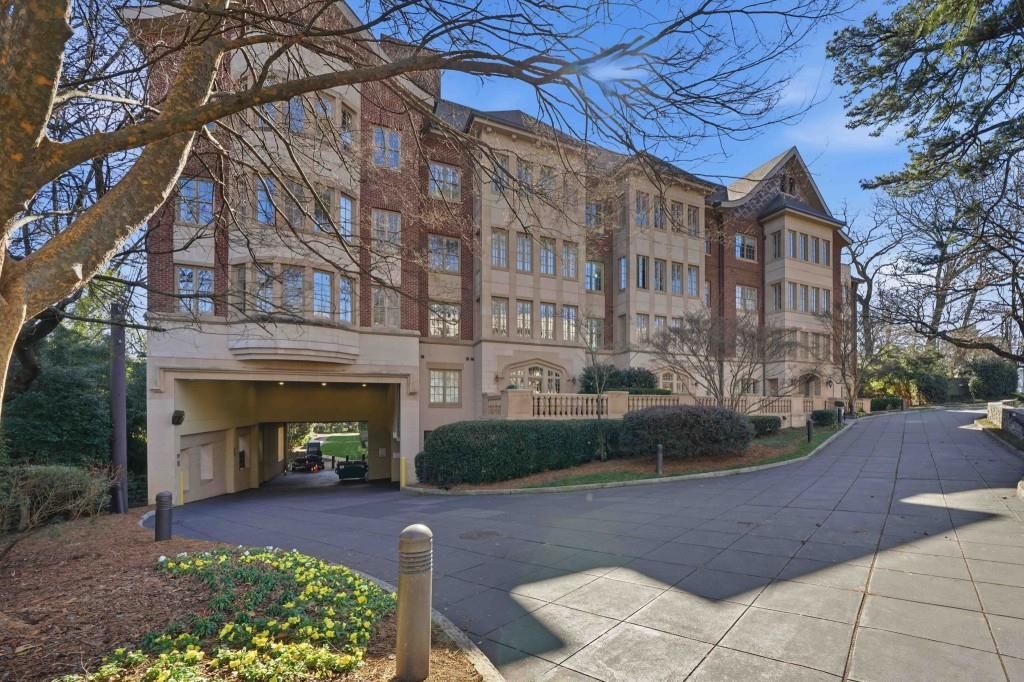 1717 N Decatur NE Road 408, Atlanta, GA 30307