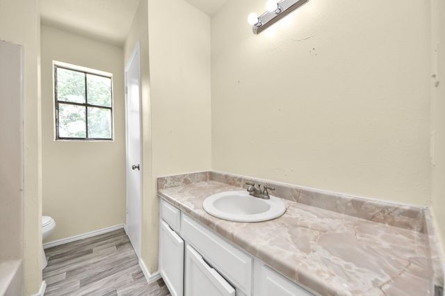 1111 Avenue J Avenue, South Houston, TX 77587