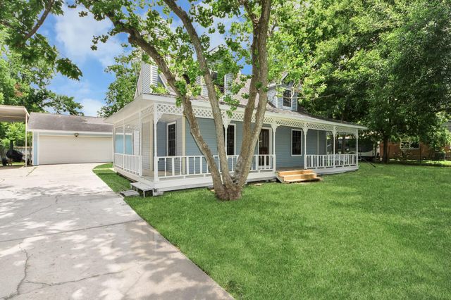1111 Avenue J Avenue, South Houston, TX 77587