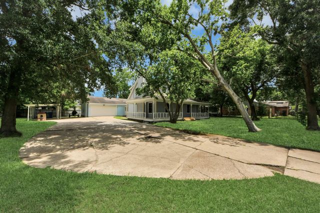 1111 Avenue J Avenue, South Houston, TX 77587