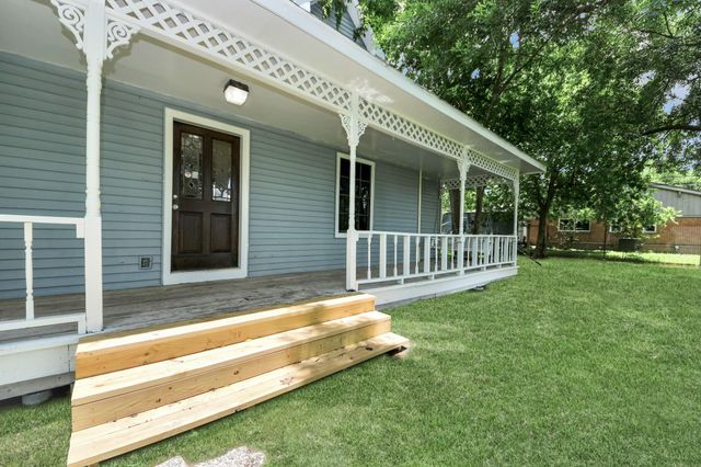 1111 Avenue J Avenue, South Houston, TX 77587
