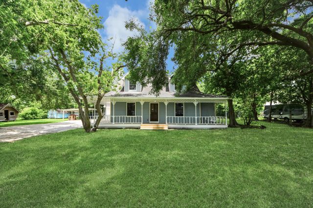 1111 Avenue J Avenue, South Houston, TX 77587