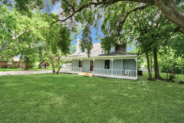 1111 Avenue J Avenue, South Houston, TX 77587