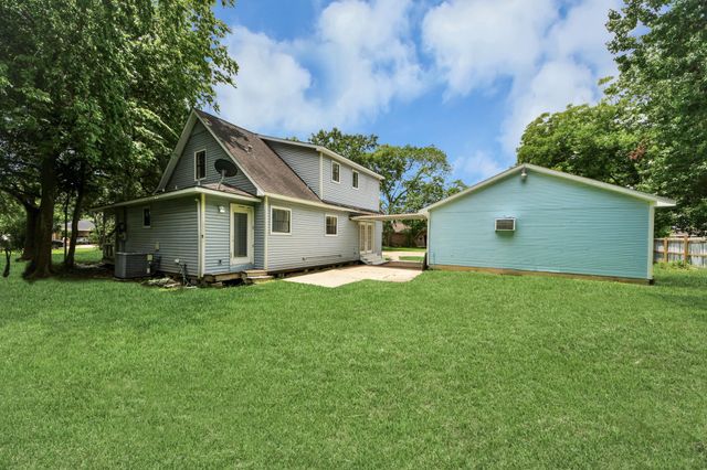 1111 Avenue J Avenue, South Houston, TX 77587