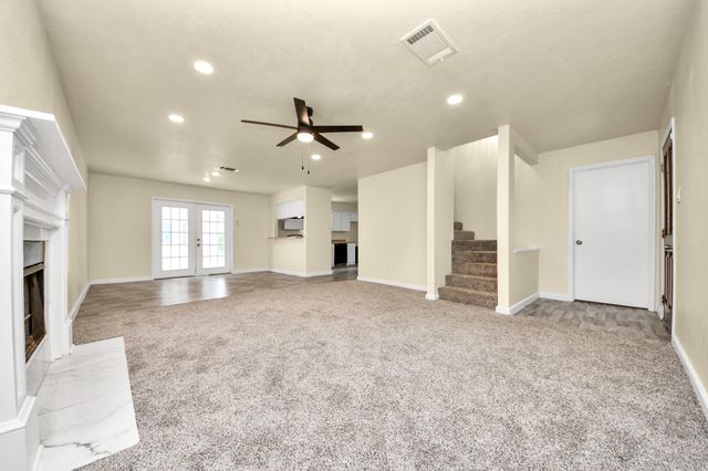 1111 Avenue J Avenue, South Houston, TX 77587