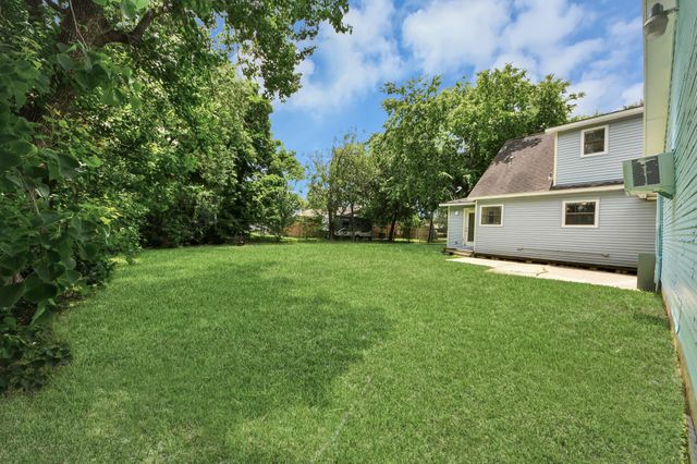 1111 Avenue J Avenue, South Houston, TX 77587