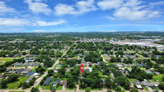 1111 Avenue J Avenue, South Houston, TX 77587