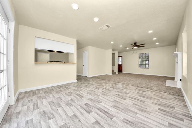 1111 Avenue J Avenue, South Houston, TX 77587